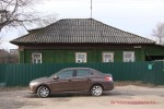 Тест-драйв Peugeot 301 Москва-Углич-Мышкин Фото 07